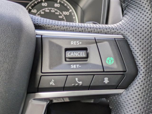 New 2025 Mitsubishi Outlander Trail Edition image 30