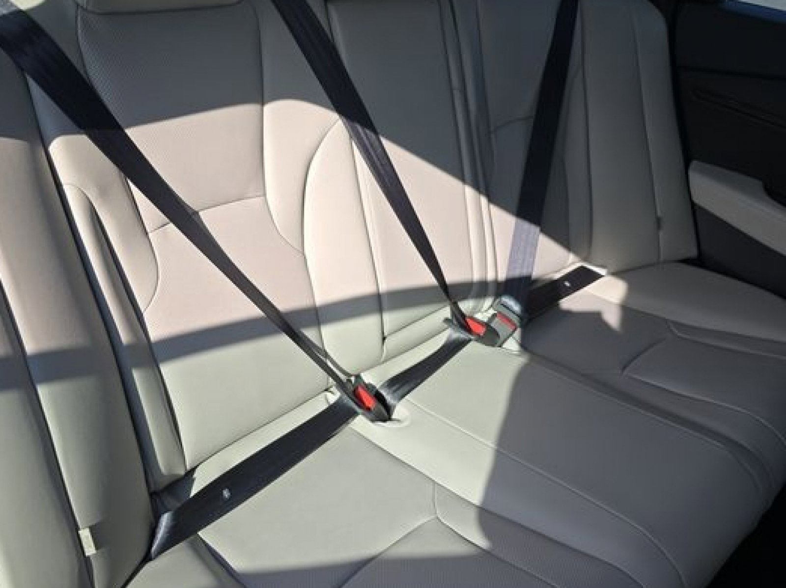 New 2025 Honda Accord Touring image 24