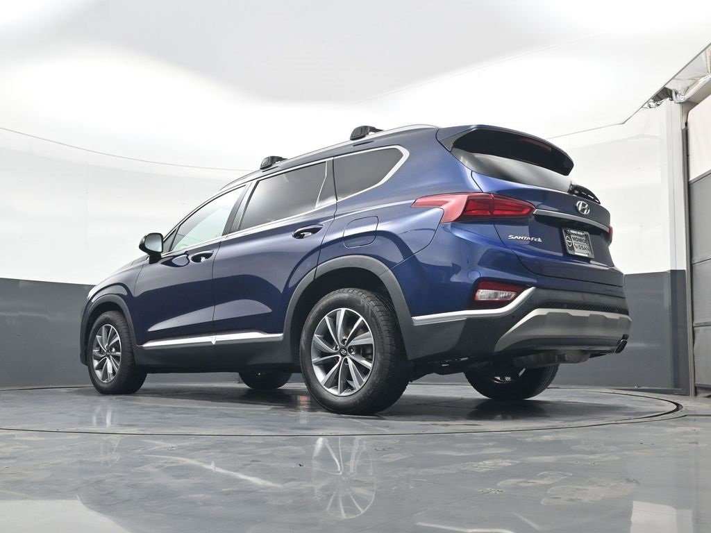 Used 2020 Hyundai Santa Fe SEL w/ Convenience Package image 21