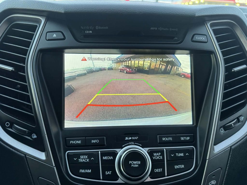 Used 2015 Hyundai Santa Fe Sport 2.0T w/ Option Group 05 image 18