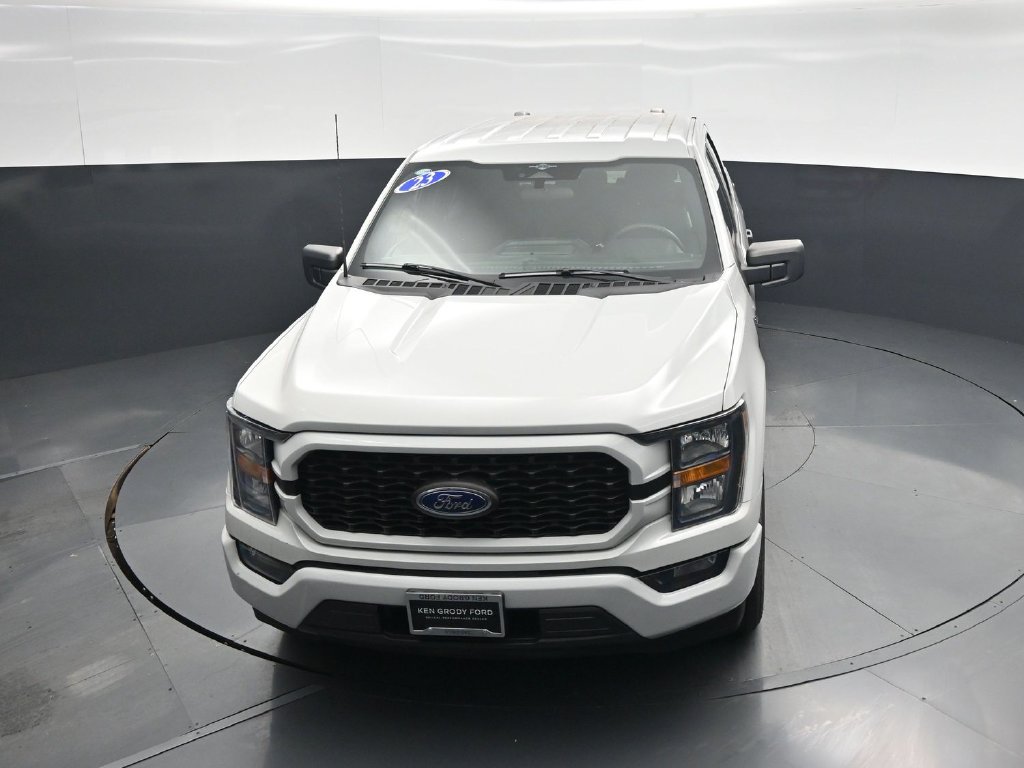 Used 2023 Ford F150 XL w/ STX Appearance Package RWD image 32