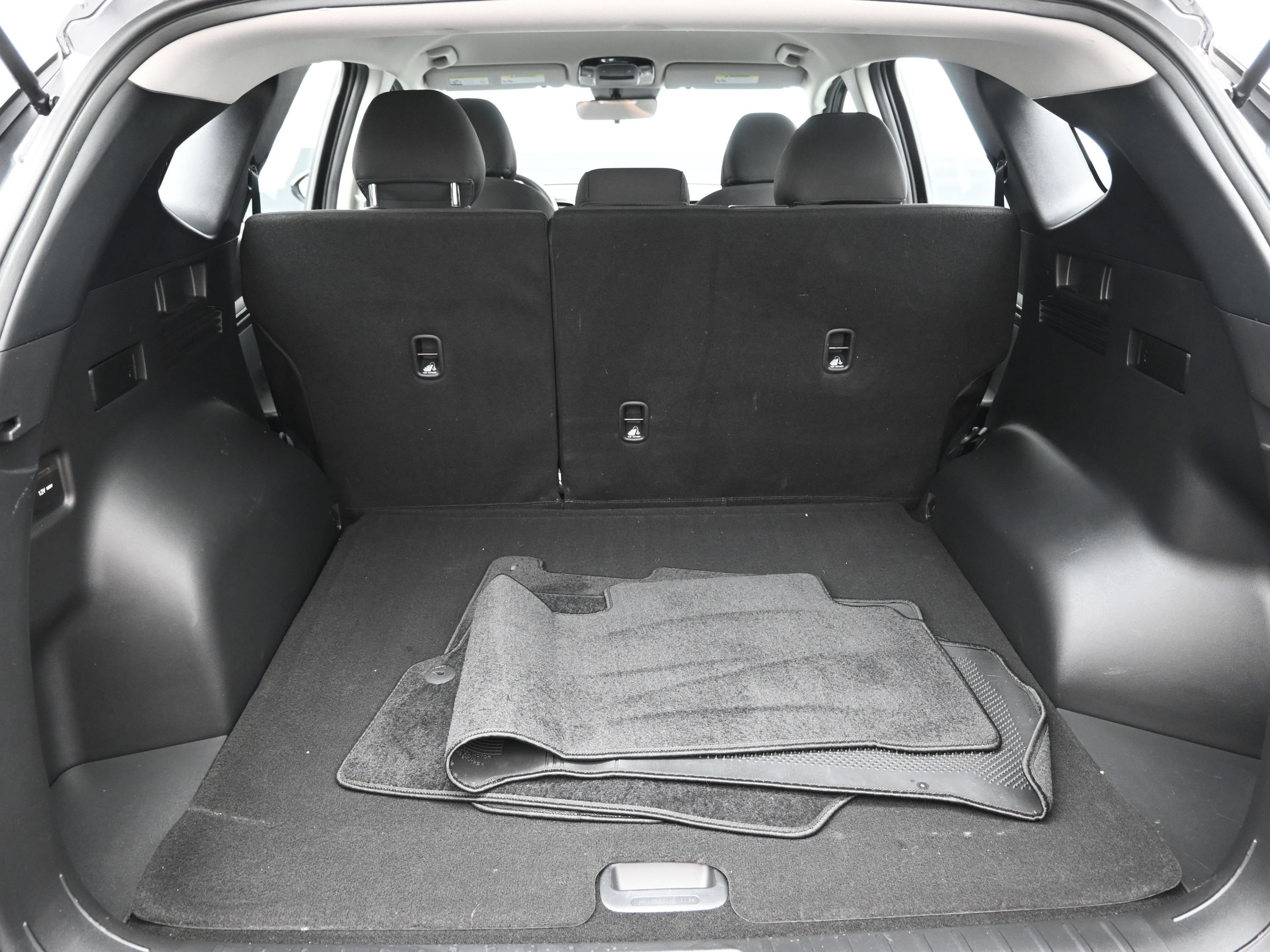 Certified 2023 Hyundai Tucson SE AWD/4WD image 22