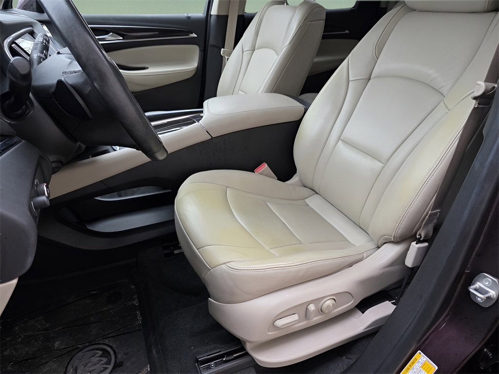 Used 2019 Buick Enclave Premium w/ Experience Buick Package image 20