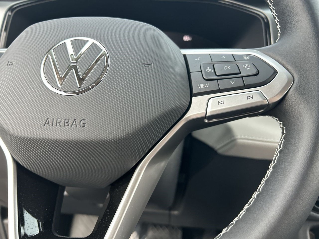 New 2027 Volkswagen Taos S FWD image 20