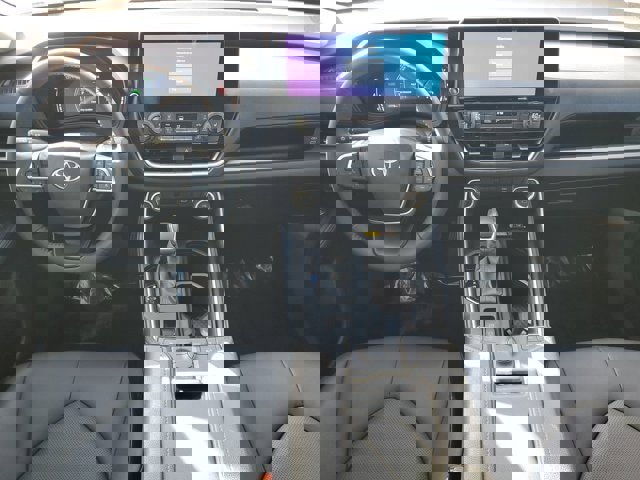 Used 2024 Toyota Grand Highlander XLE image 7