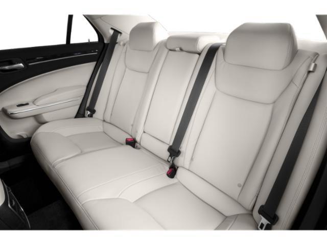 Used 2015 Chrysler 300 Limited w/ Driver Convenience Group RWD image 18