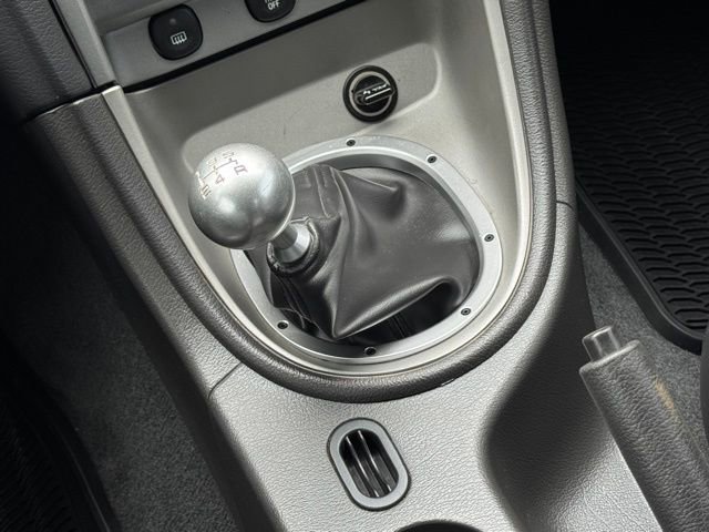 Used 2003 Ford Mustang Mach 1 RWD image 29