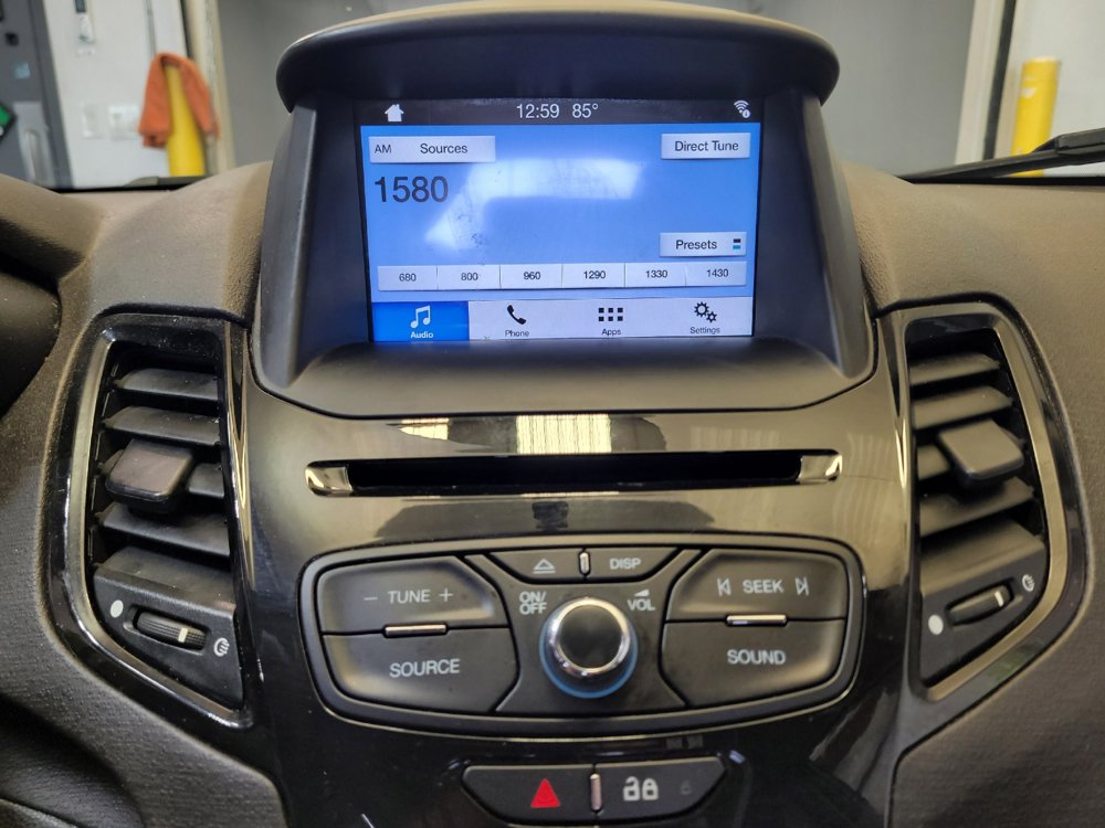 Used 2019 Ford Fiesta SE w/ Equipment Group 201A FWD image 25