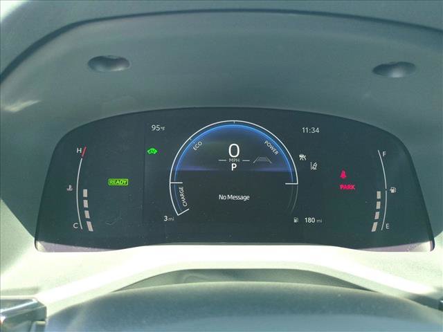 New 2026 Toyota Camry SE FWD image 11