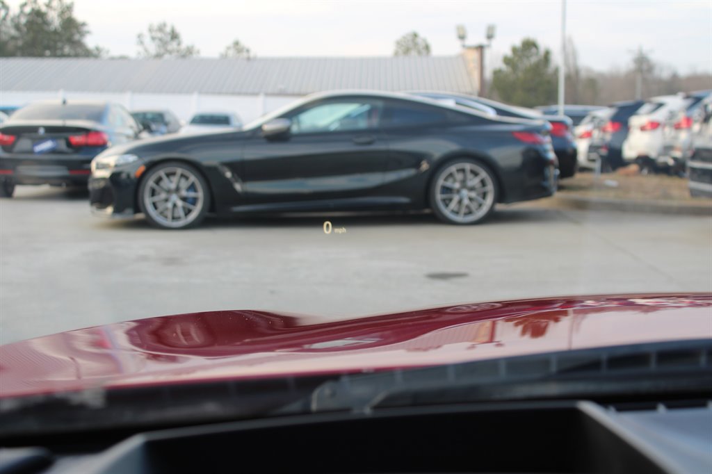 Used 2013 BMW 650i xDrive 650i xDrive image 19