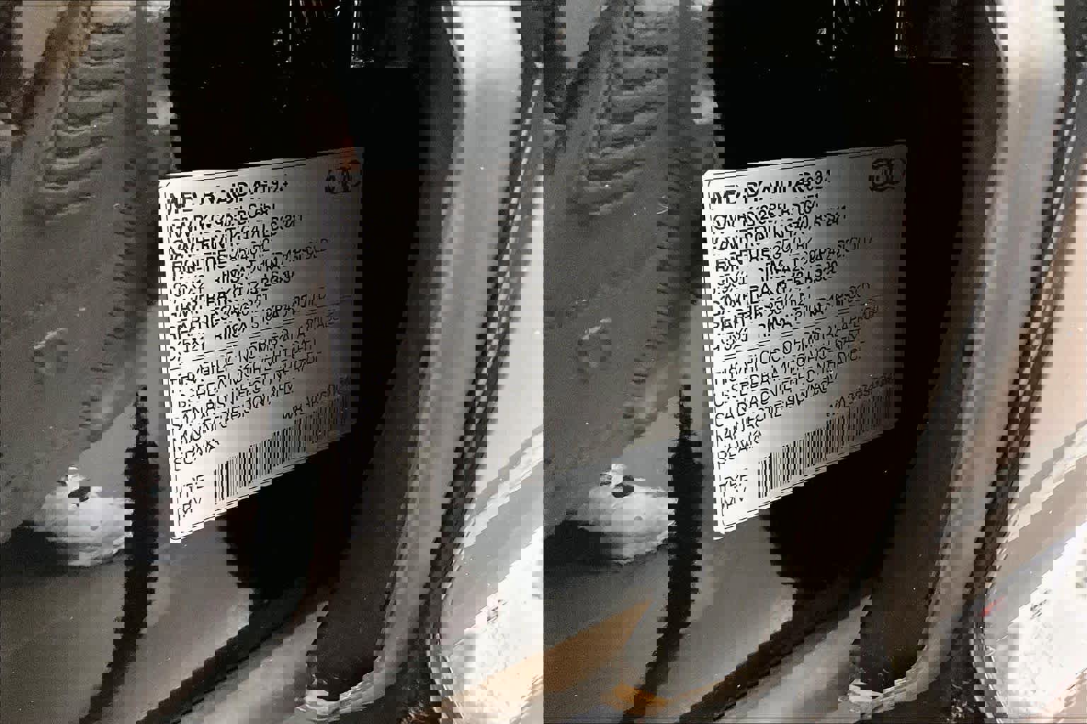 Used 2025 Audi Q7 3.0T Premium Plus w/ Premium Plus Package image 33