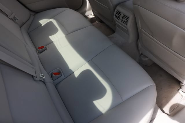 Used 2018 INFINITI Q50 Luxe w/ Cargo Package (L95) RWD image 15