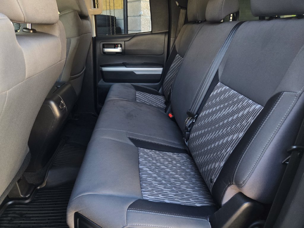 Used 2019 Toyota Tundra SR5 w/ TRD Off Road Package AWD/4WD image 13