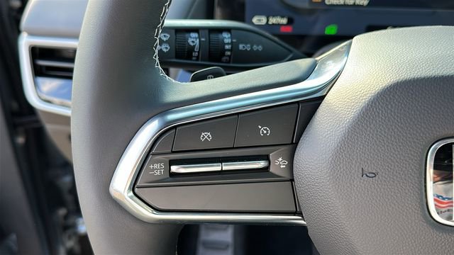 New 2025 Honda Prologue Elite image 12