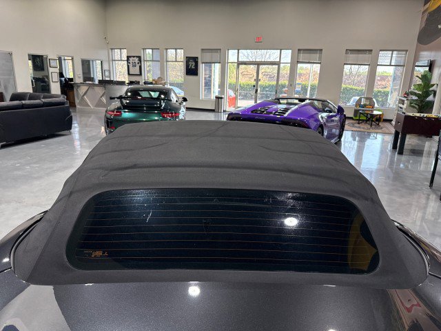 Used 2014 Jaguar F-TYPE S RWD image 65