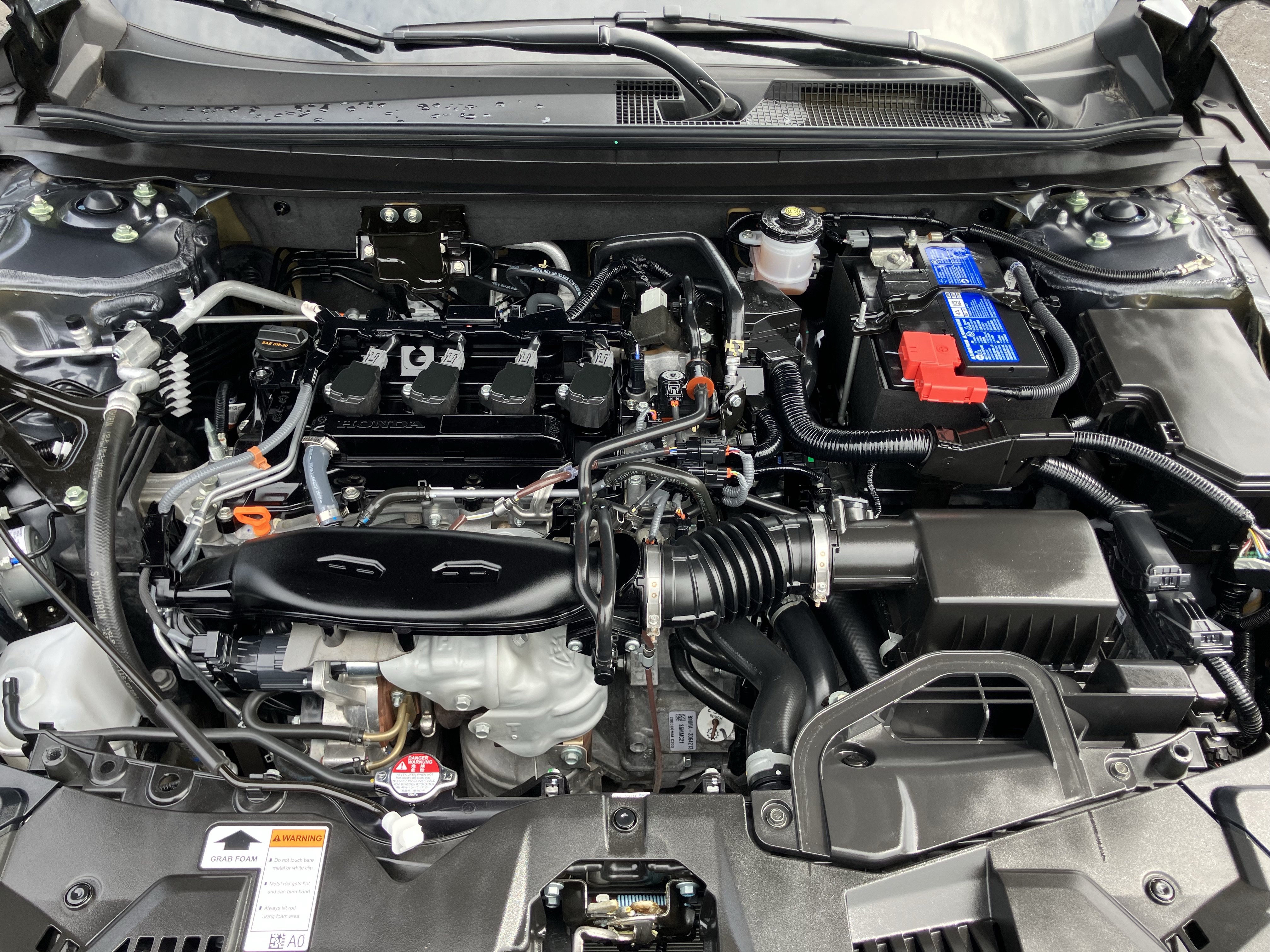 Used 2025 Honda Accord LX image 35