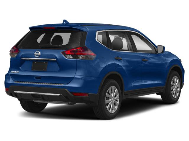 Used 2020 Nissan Rogue SV w/ Premium Package AWD/4WD video 2