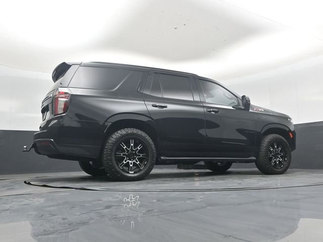 Used 2022 Chevrolet Tahoe Z71 w/ Luxury Package image 41