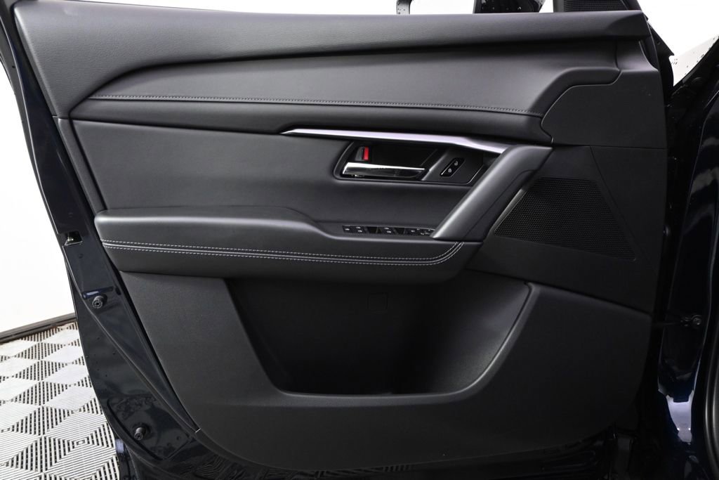 New 2026 MAZDA CX-5 Select AWD/4WD image 22