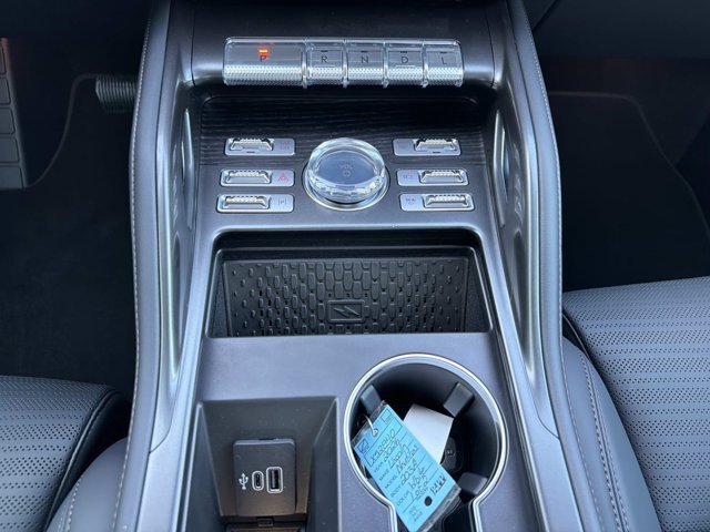 New 2026 Lincoln Nautilus Reserve AWD/4WD image 28