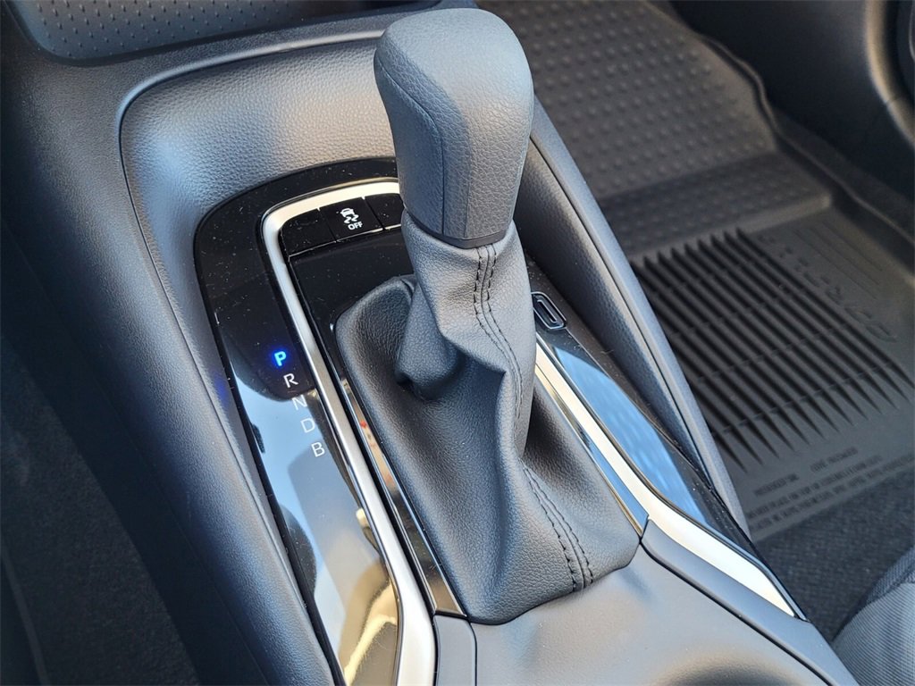 New 2026 Toyota Corolla LE image 24