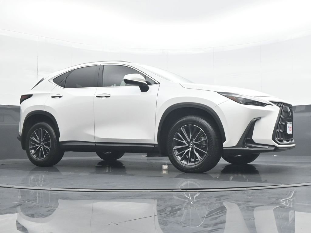 Used 2024 Lexus NX 350 AWD w/ Cold Area Package image 33