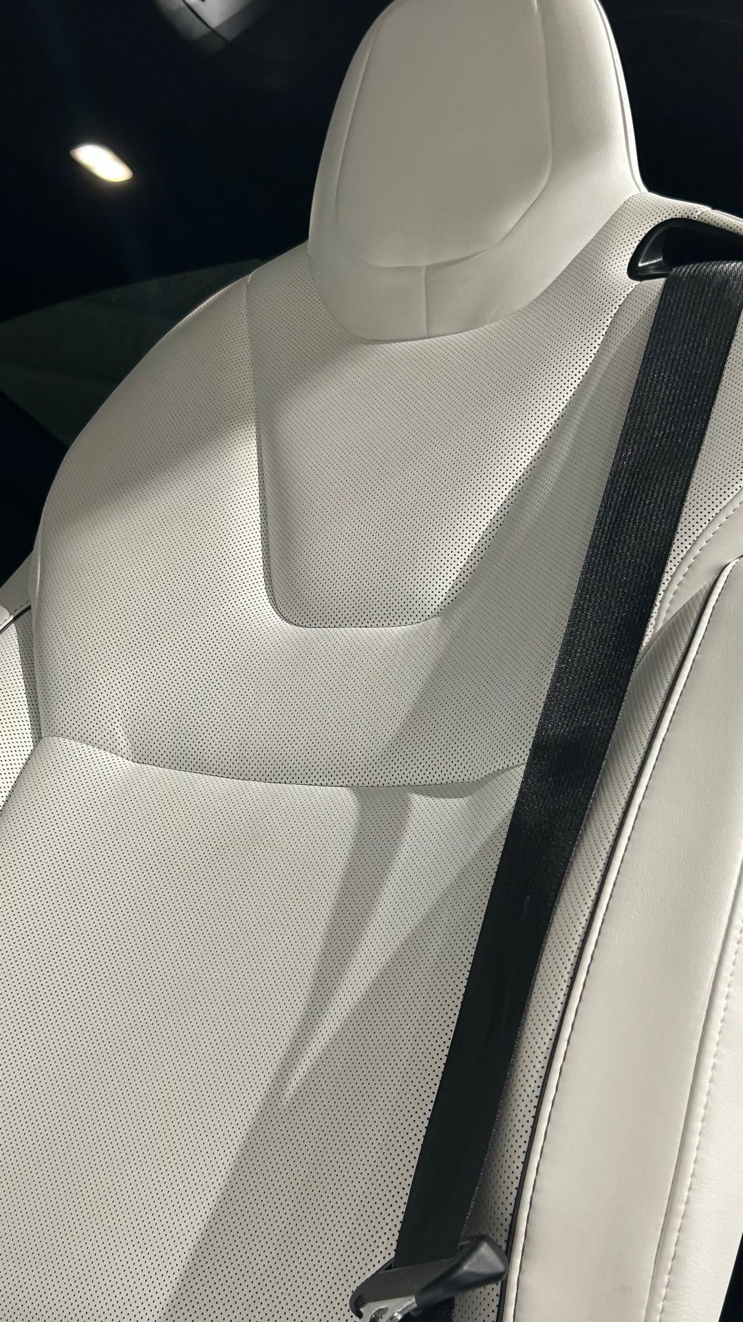 Used 2023 Tesla Model X Plaid image 48