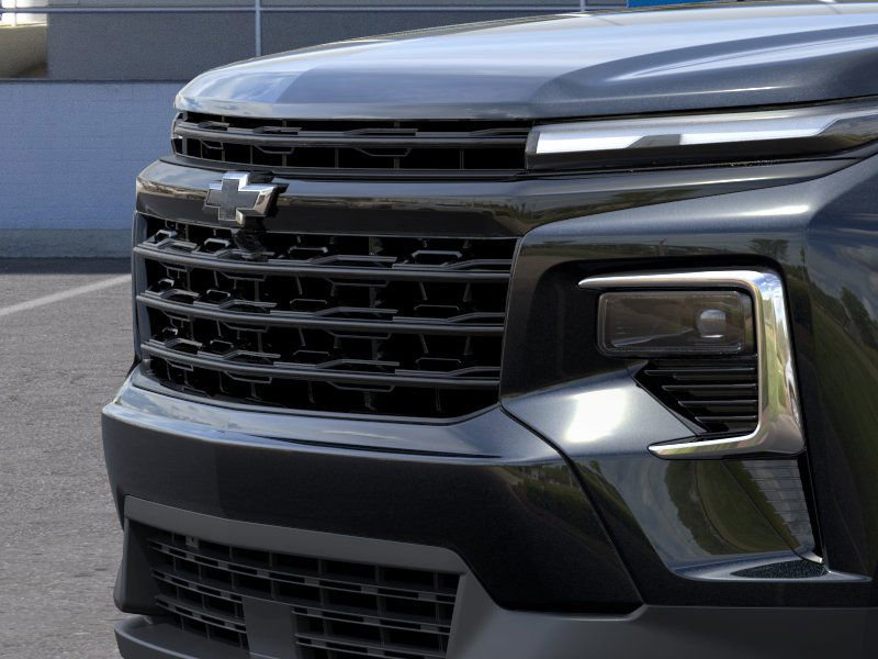 New 2026 Chevrolet Traverse LT w/ Midnight/Sport Edition image 13