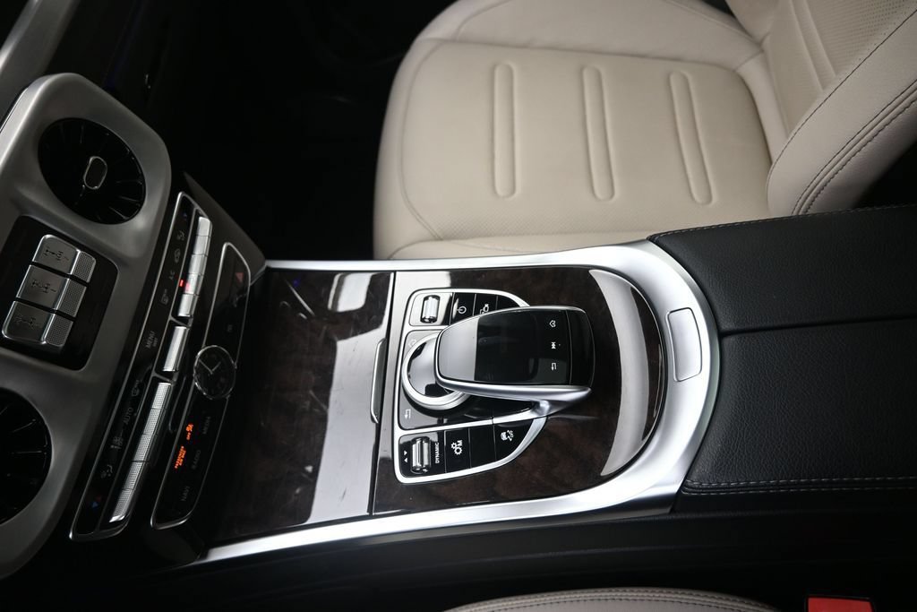 Used 2021 Mercedes-Benz G 550 image 19