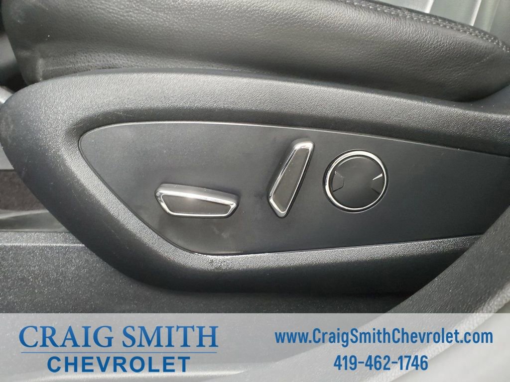 Used 2016 Lincoln MKX Premiere image 24