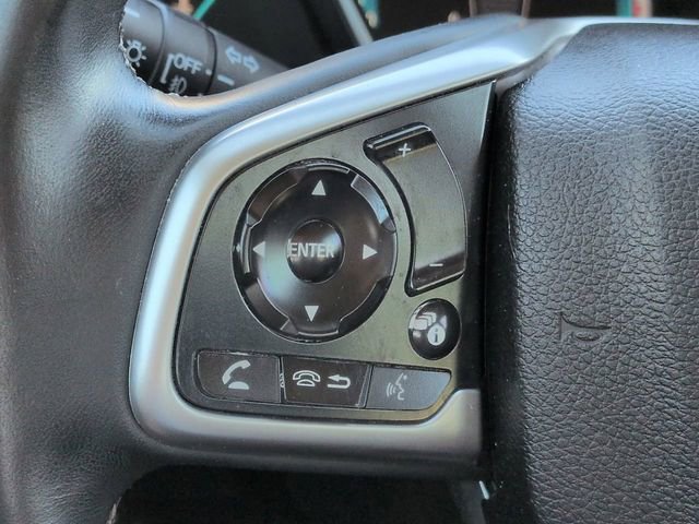 Used 2019 Honda Civic EX image 24