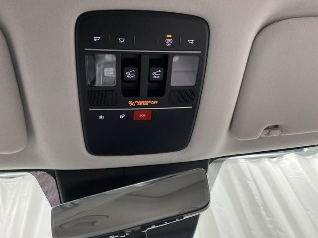 New 2026 Hyundai Palisade Calligraphy image 29