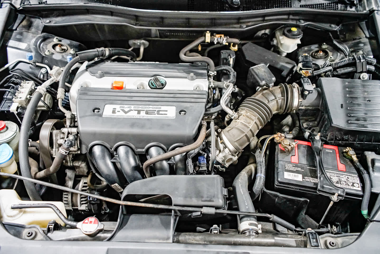 Used 2009 Honda Accord LX image 28