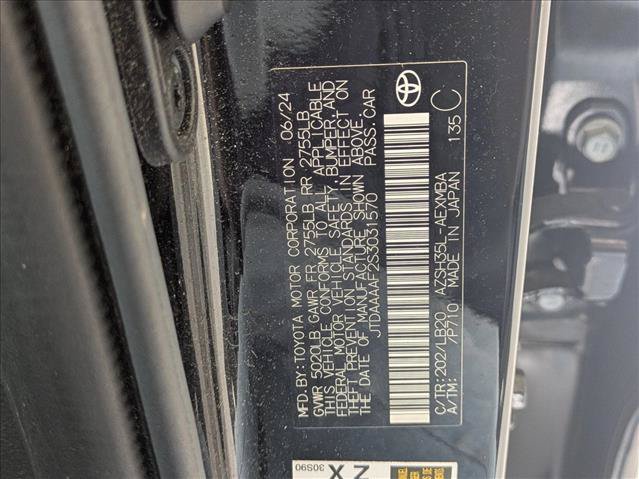 Used 2025 Toyota Crown AWD/4WD image 15