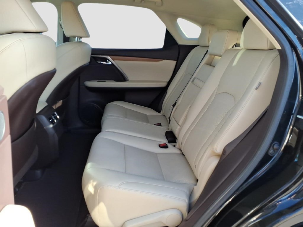 Used 2020 Lexus RX 350 FWD w/ Premium Package image 26