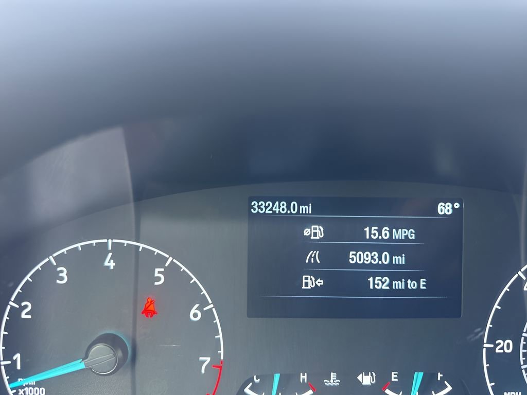 Used 2023 Ford Transit 250 Low Roof w/ Exterior Upgrade Package image 18