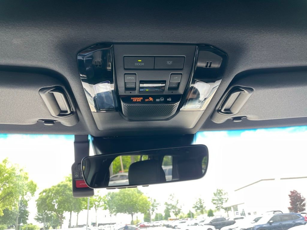 Used 2024 Toyota Land Cruiser AWD/4WD image 16