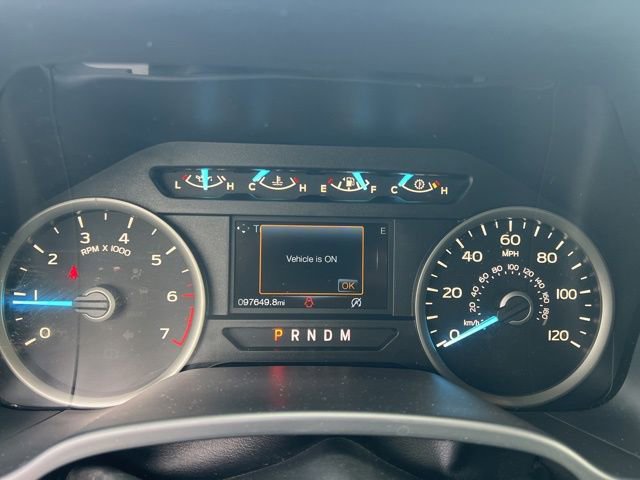 Used 2018 Ford F150 XLT w/ Equipment Group 302A Luxury image 11