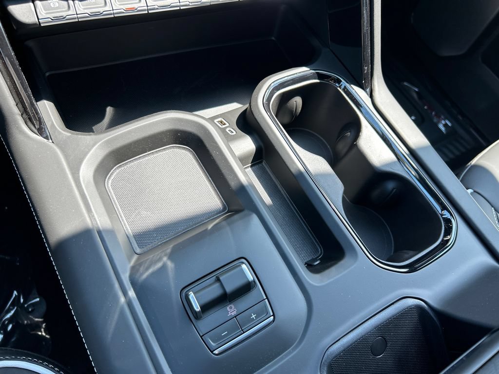New 2026 GMC Sierra 2500 AT4X AWD/4WD image 29