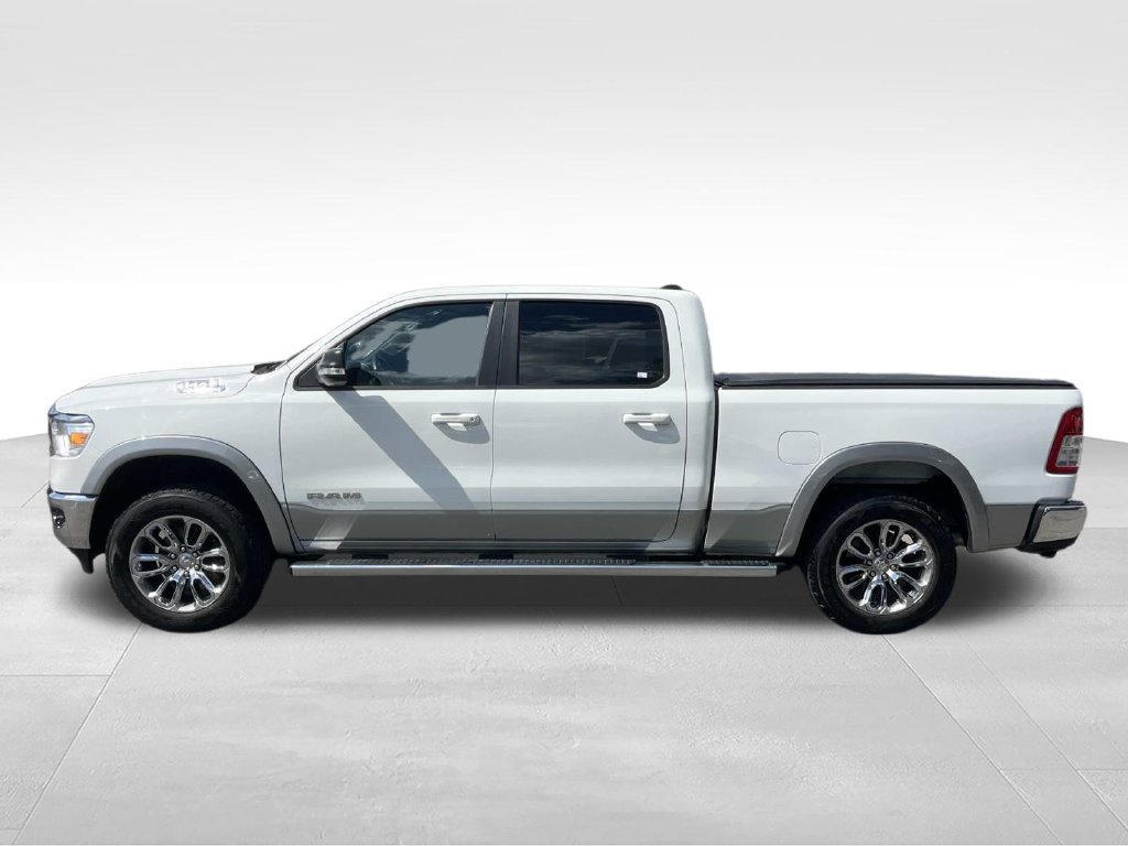 Used 2022 RAM 1500 Big Horn AWD/4WD image 8
