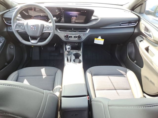 New 2026 Buick Envista Preferred w/ Convenience I Package image 8