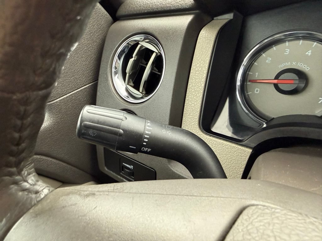 Used 2009 Ford F150 2WD SuperCab image 23