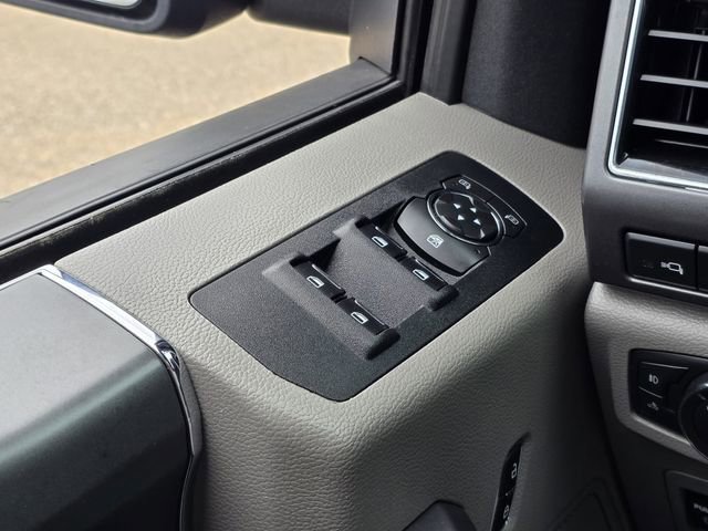 Certified 2020 Ford F150 XLT w/ Equipment Group 302A Luxury image 15