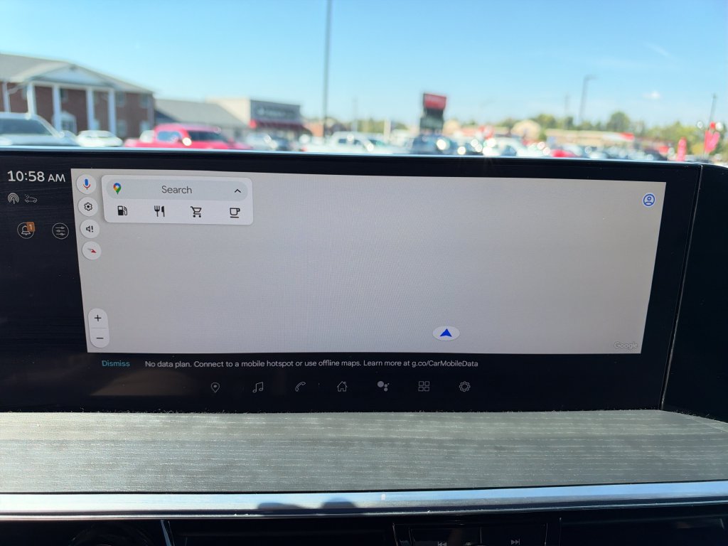 Used 2025 INFINITI QX80 Sensory AWD/4WD image 22