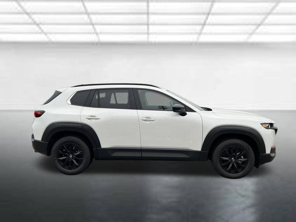 New 2026 MAZDA CX-50 AWD 2.5 Hybrid w/ Weather Package image 2