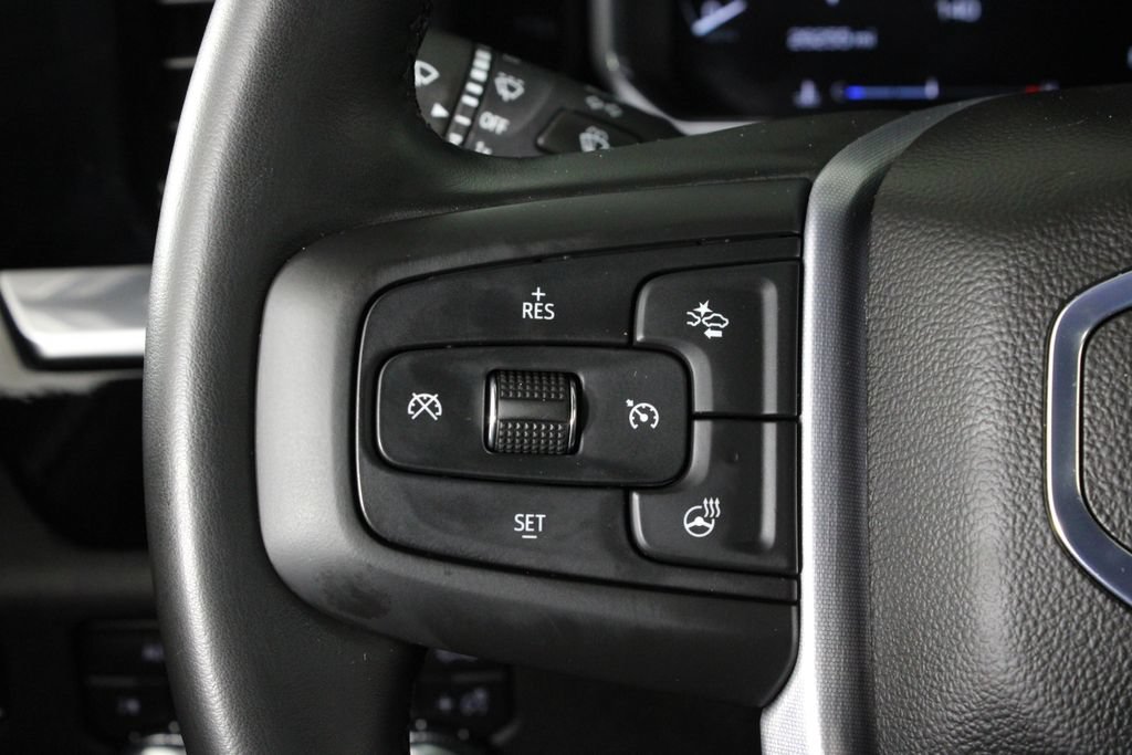 Used 2026 GMC Sierra 1500 SLT AWD/4WD image 25