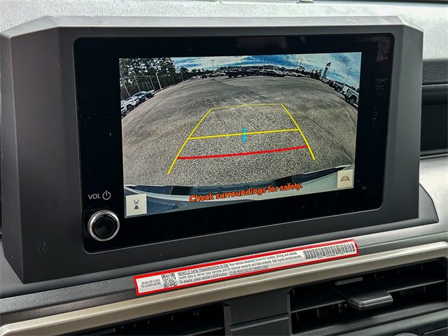 New 2026 Toyota Tacoma SR5 image 12