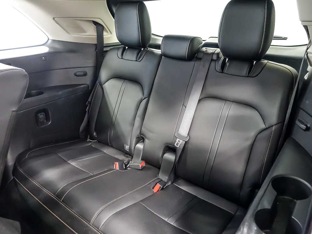 Used 2025 MAZDA CX-90 3.3 Turbo w/ Premium Sport Pkg AWD/4WD image 14