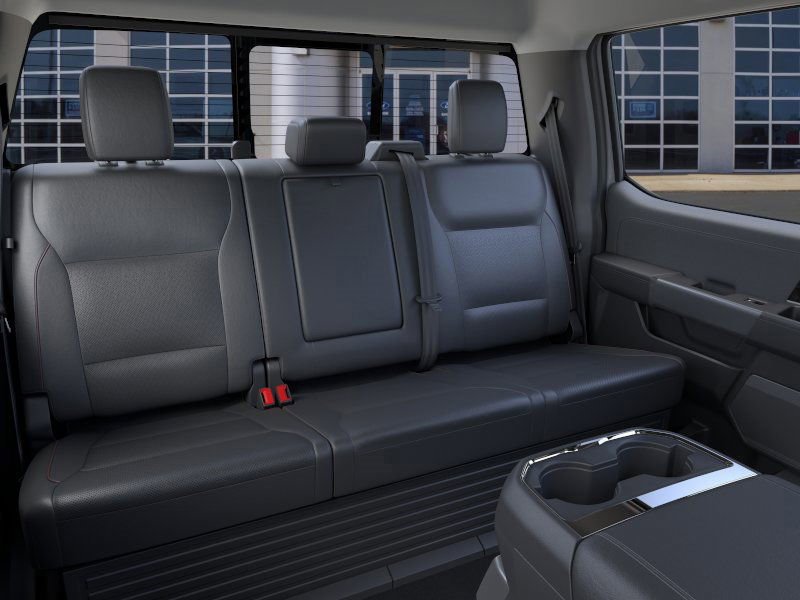 New 2026 Ford F350 Lariat image 11