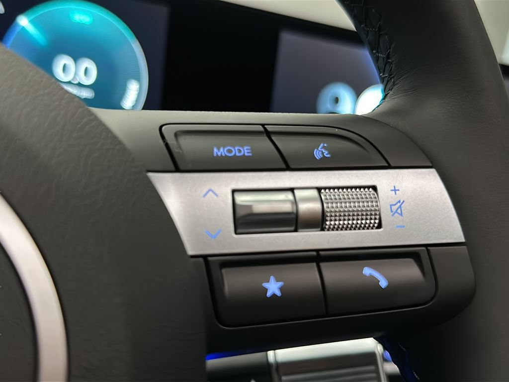 New 2026 Hyundai Tucson Limited AWD/4WD image 20